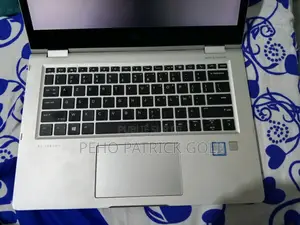 HP EliteBook X360 1030 G2 16GB Intel Core i7 SSD 500GB