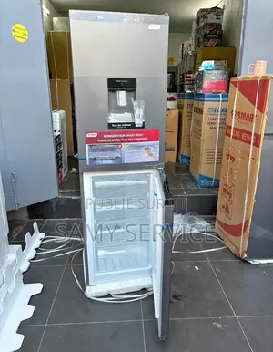 Réfrigérateur