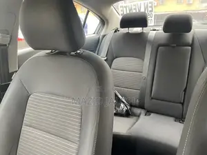 Kia Forte S Sedan 2018 Gris