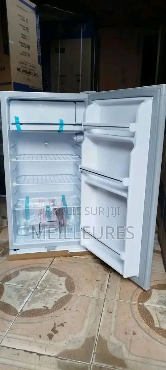 Réfrigérateur