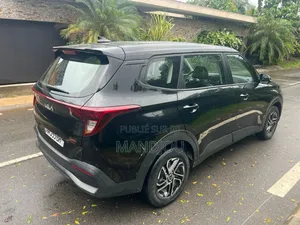 Kia Carens 2019 Noir
