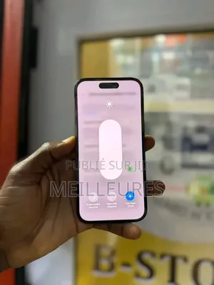 Nouveau Apple iPhone 14 Pro Max 512 GB Gris