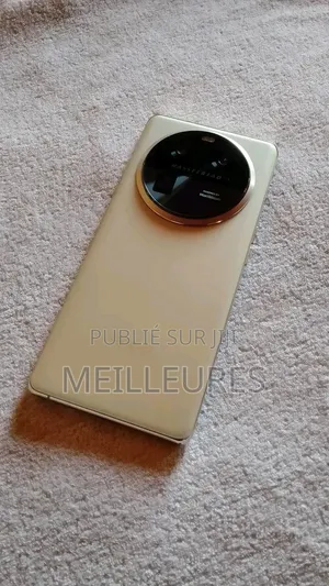Nouveau Xiaomi Redmi 14C 256 GB Gris