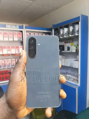 Nouveau Samsung Galaxy A56 256 GB Gris
