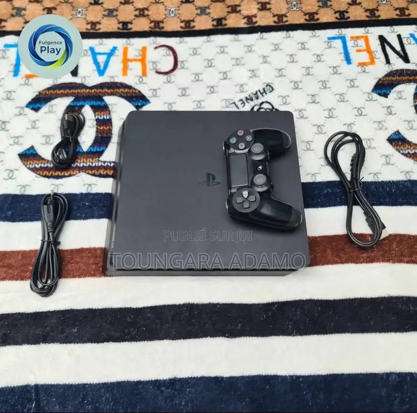 Playstation