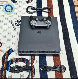 Playstation