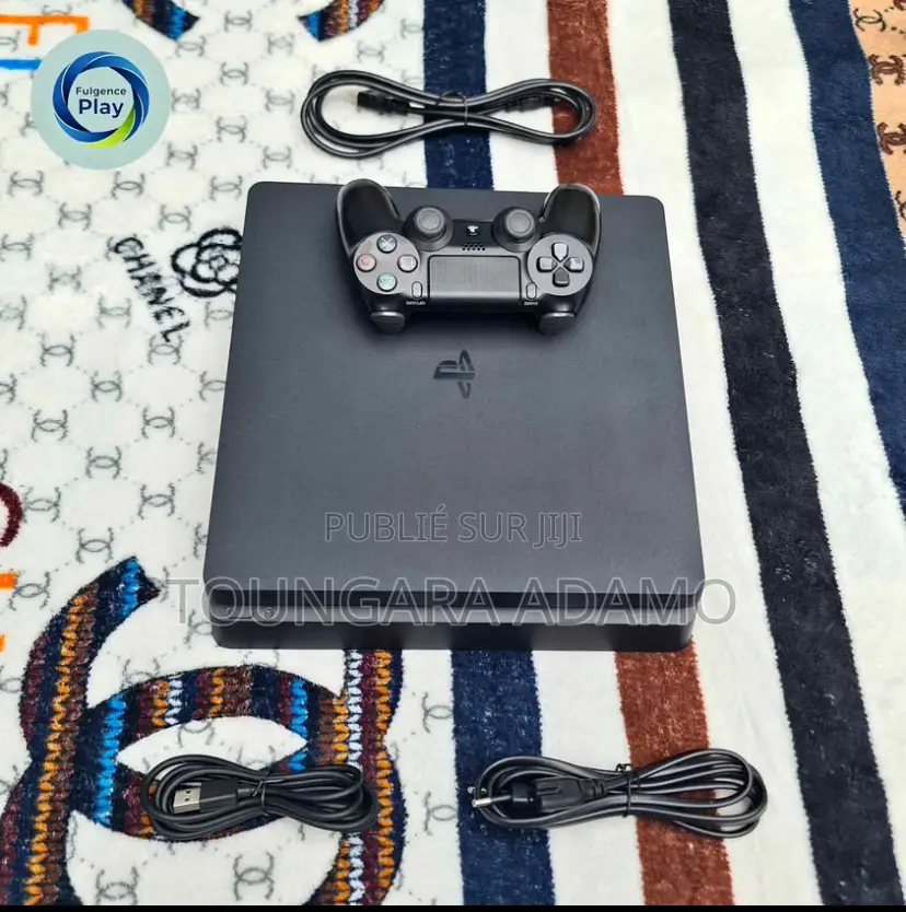 Playstation