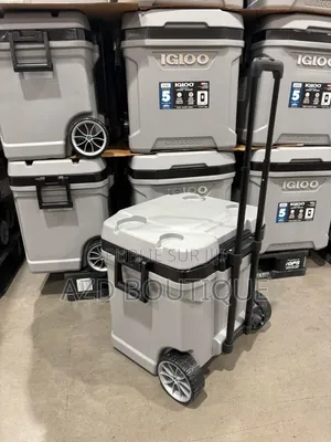 Glacière Igloo Maxcold 59 Litres