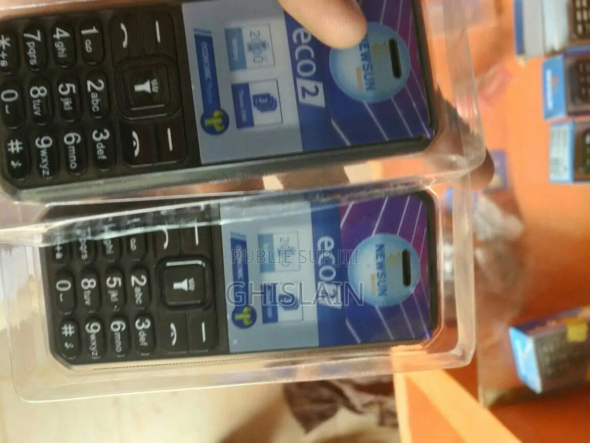 Nouveau Samsung B310 Argenté