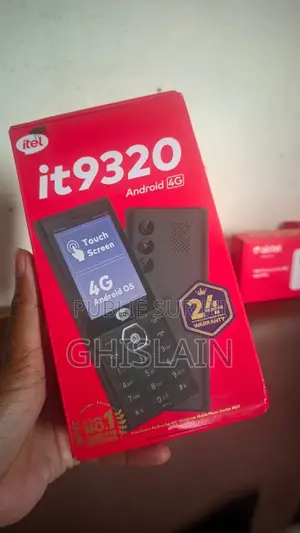 Nouveau Samsung B310 Argenté