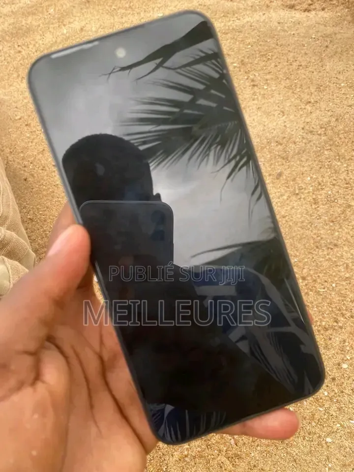Nouveau Xiaomi Redmi 13C 128 GB Gris