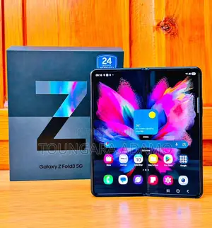 Nouveau Samsung Z 16 GB Noir