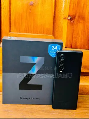 Nouveau Samsung Z 16 GB Noir