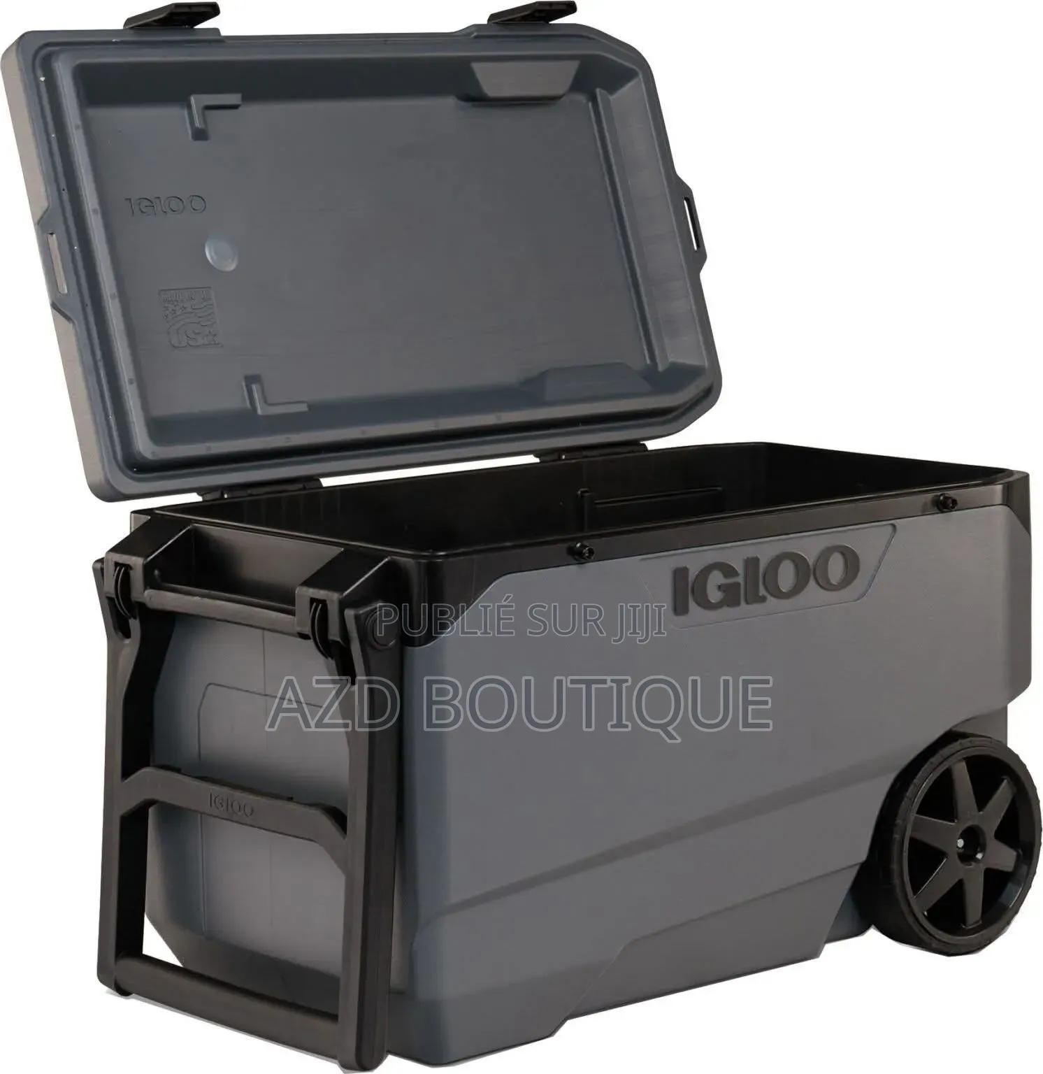 Glacière Igloo 85 Litres Importé Des Usa