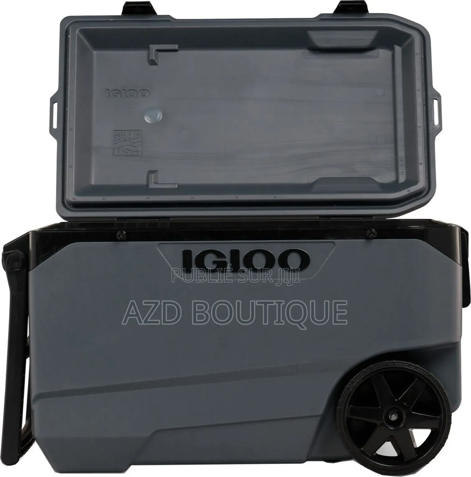 Glacière Igloo 85 Litres Importé Des Usa