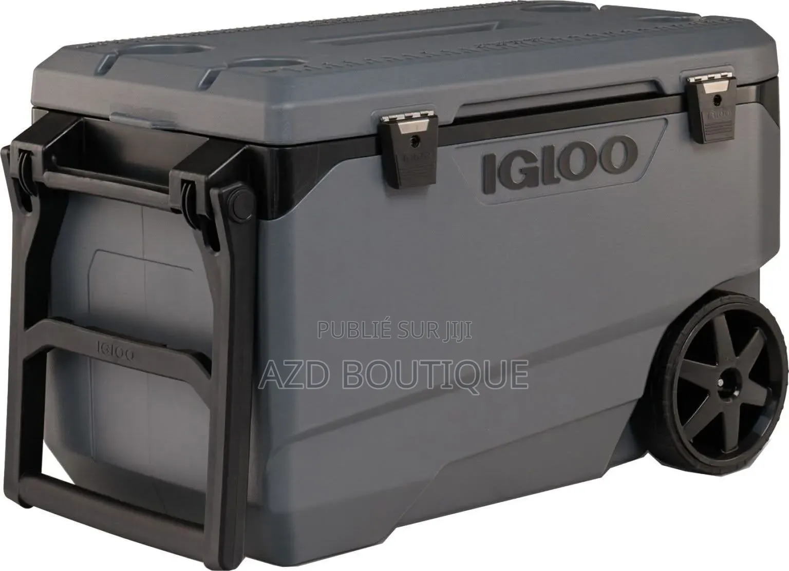 Glacière Igloo 85 Litres Importé Des Usa