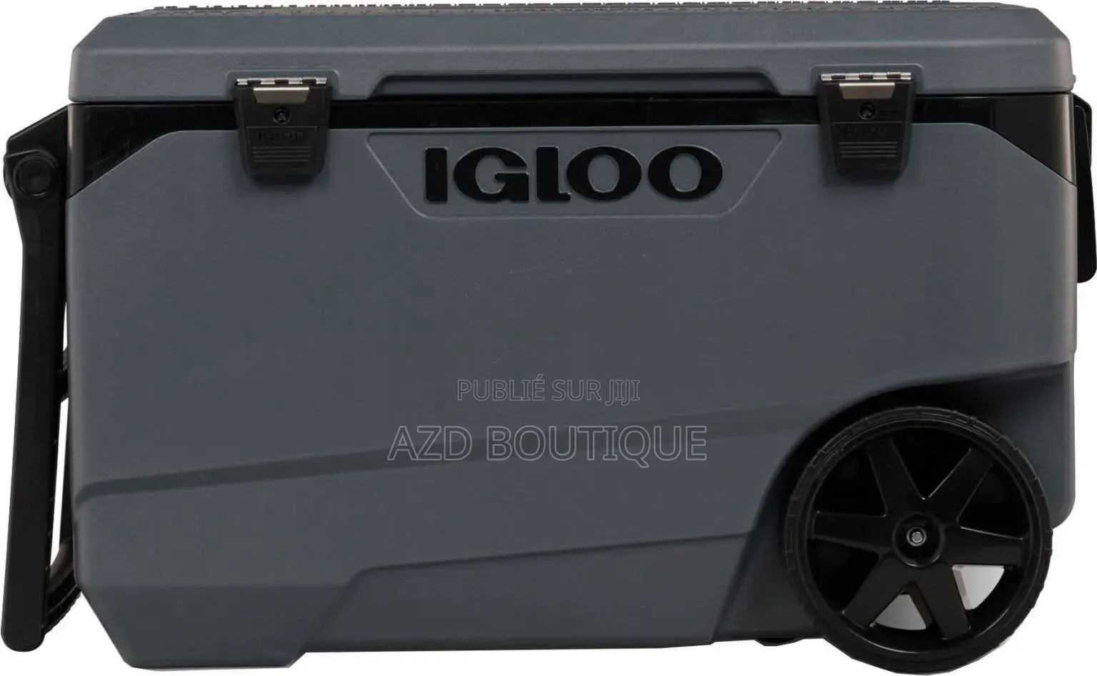 Glacière Igloo 85 Litres Importé Des Usa