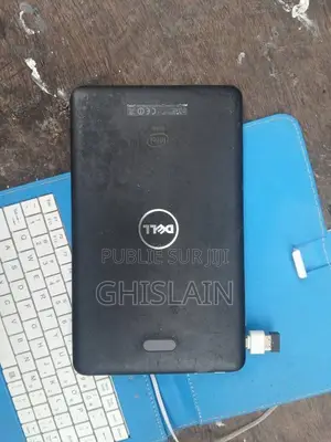 Nouveau Dell 14 Premium 256GB Intel Core i7 eMMC 512GB