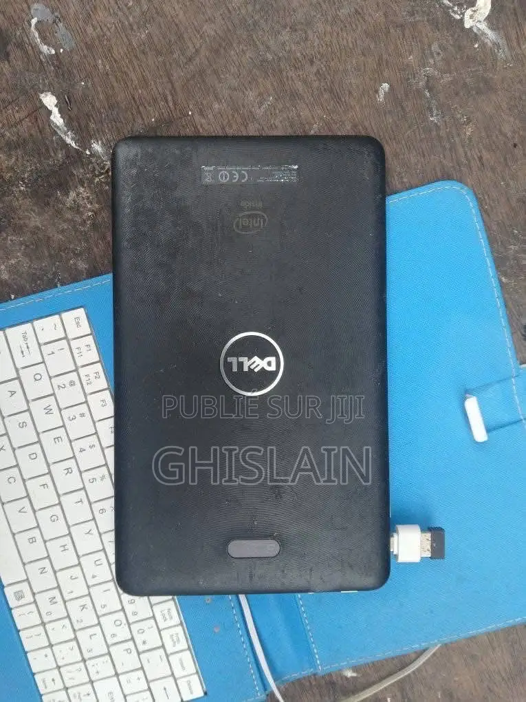 Nouveau Dell 14 Premium 256GB Intel Core i7 eMMC 512GB