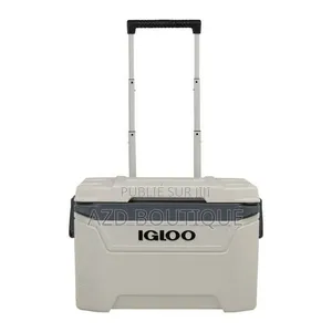 Glacière Igloo 56 Litres Original Importé Usa