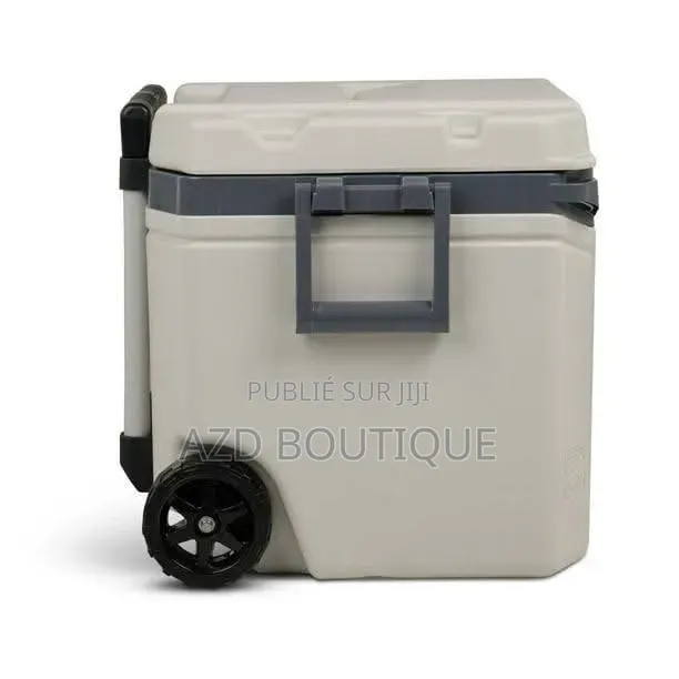 Glacière Igloo 56 Litres Original Importé Usa