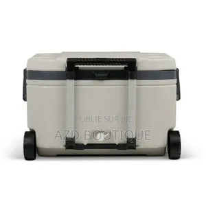 Glacière Igloo 56 Litres Original Importé Usa