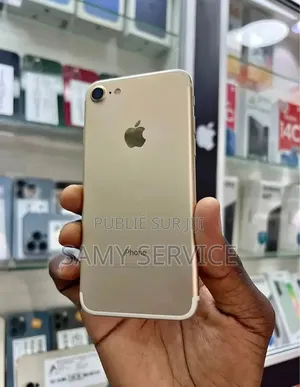 Nouveau Apple iPhone 7 128 GB Blanc