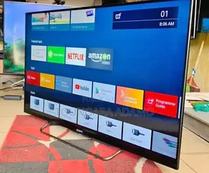 Télévision