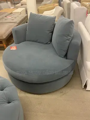 Canapé Fauteuil Confortable