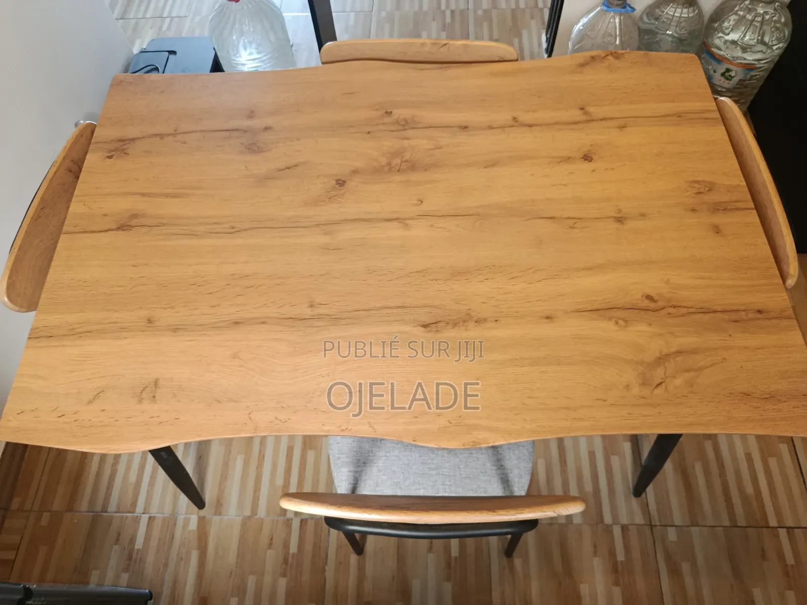 Magnifique Ensemble De Salle À Manger
