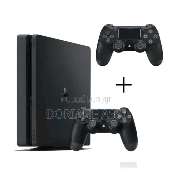 Jeux Vidéo