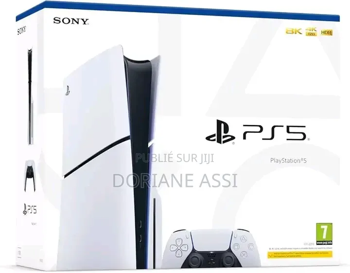 Jeux Vidéo