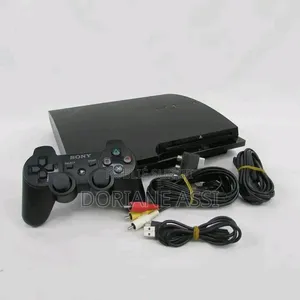 Jeux Vidéo