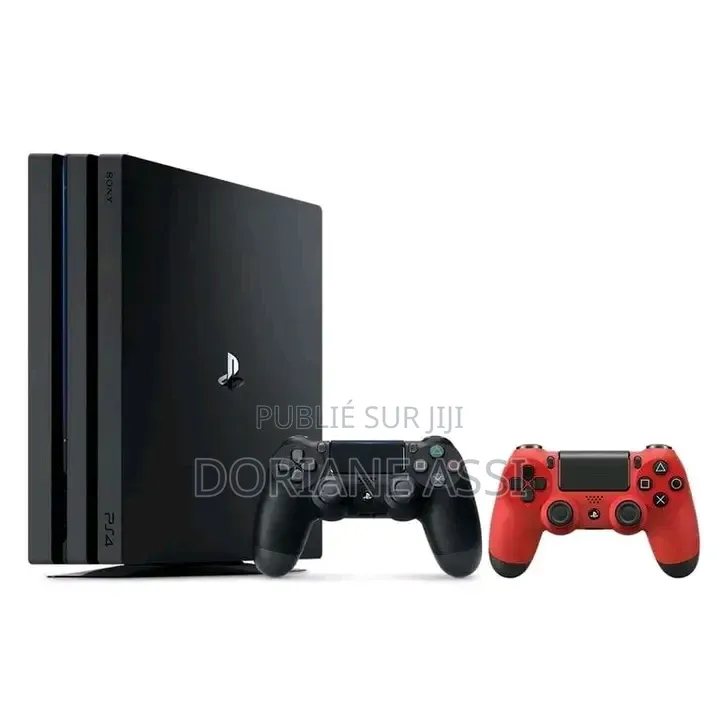 Jeux Vidéo