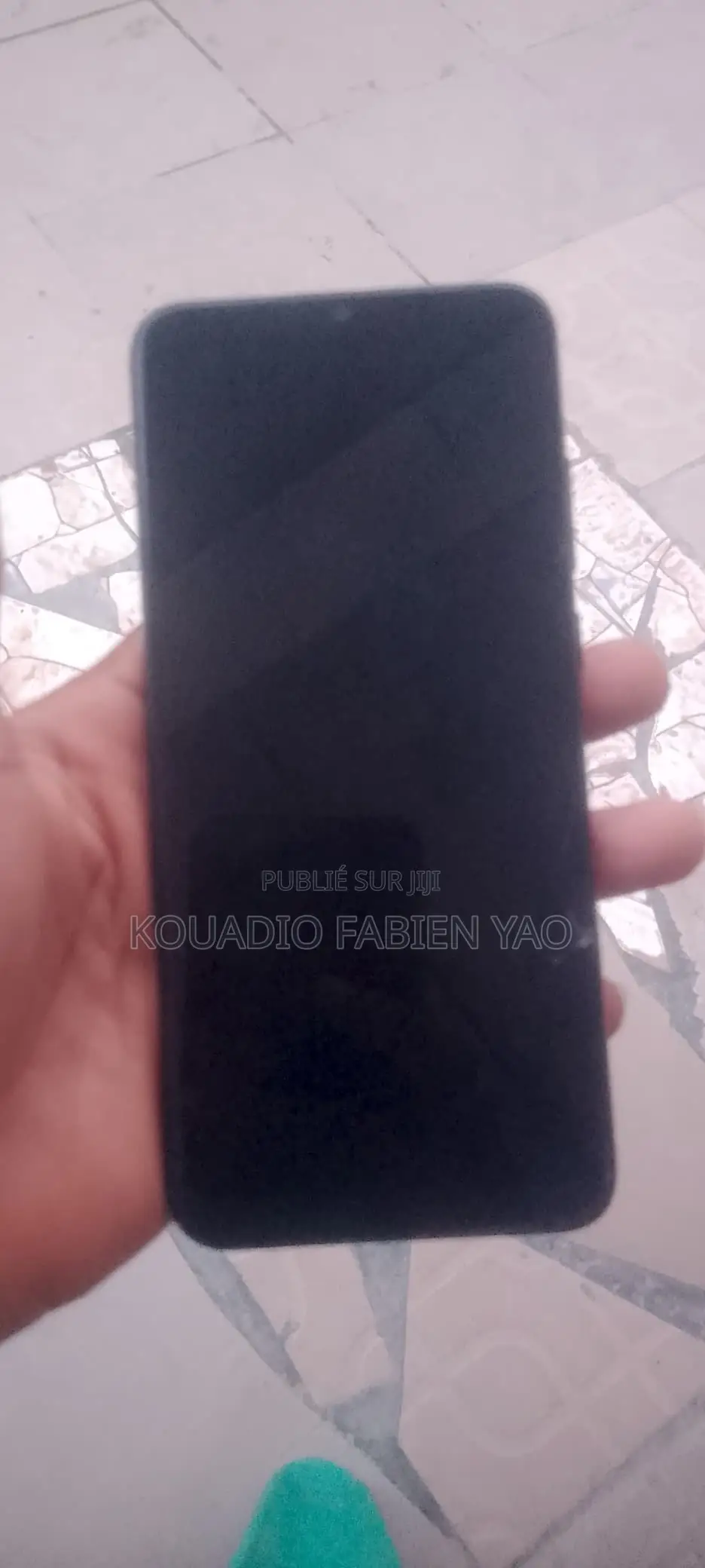 Samsung Galaxy A04e 32 GB Noir