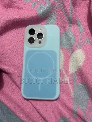 Nouveau Apple iPhone 14 Pro Max 512 GB Gris