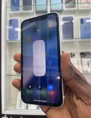 Nouveau Apple iPhone XR 128 GB Blanc