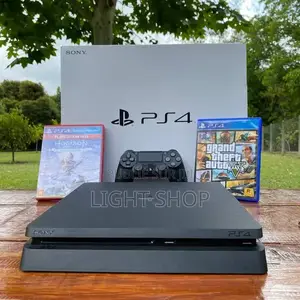 Playstation 4 Pro