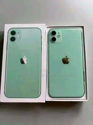 Nouveau Apple iPhone 11 128 GB Bronze