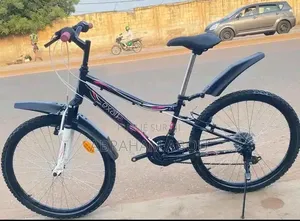 Vélo Roulant