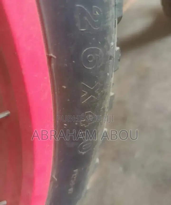 Vélo Roulant