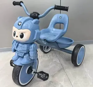 Vélo Enfant