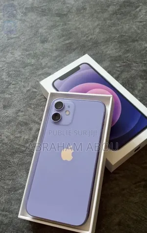 Nouveau Apple iPhone 11 64 GB Autre