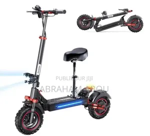 Trottinette