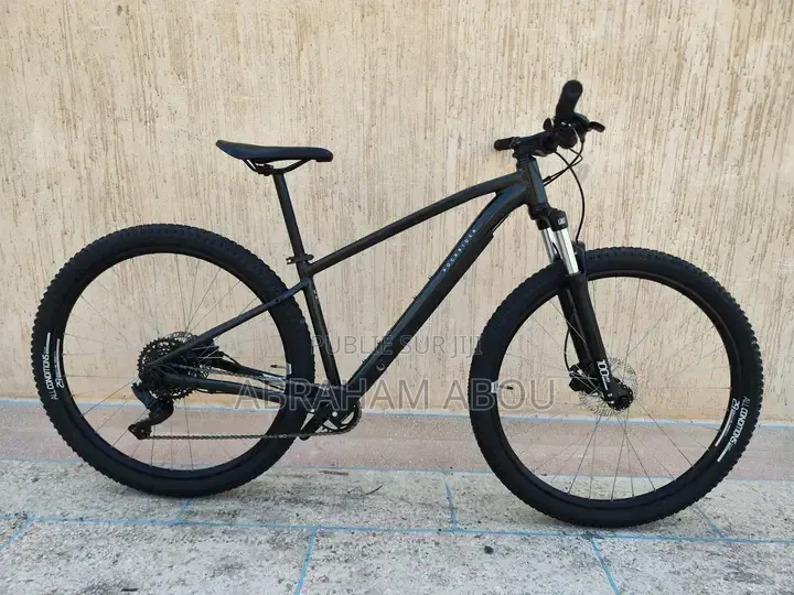 Vélo Roulant