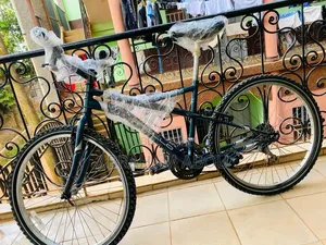 Vélo Roulant