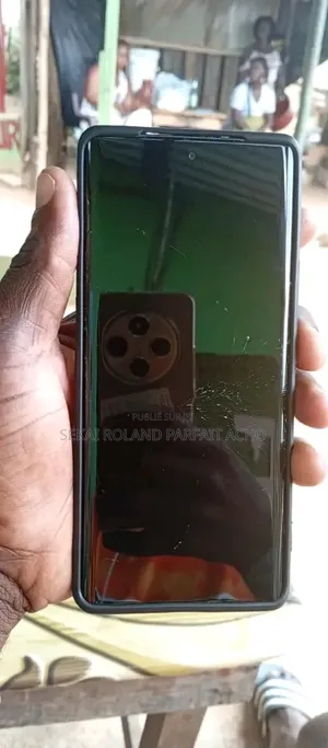 Nouveau Tecno Camon 30 256 GB Blanc