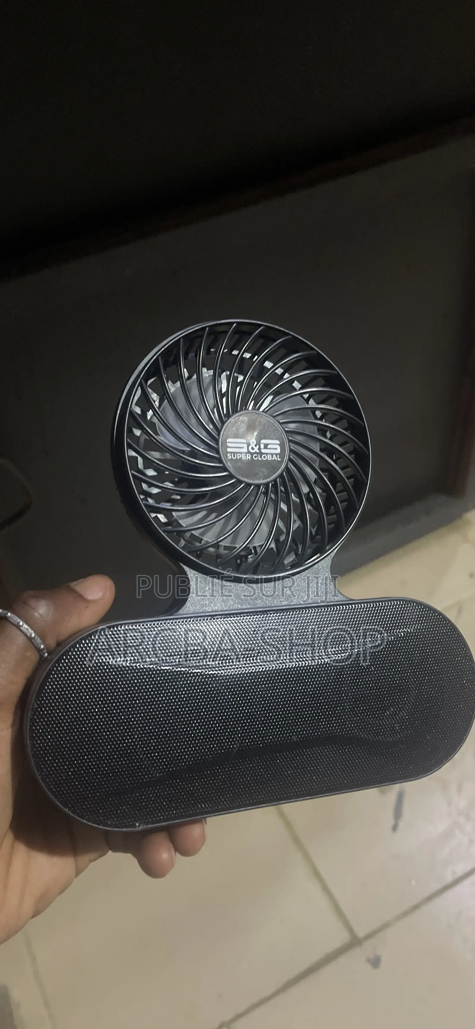 Radio Bluetooth