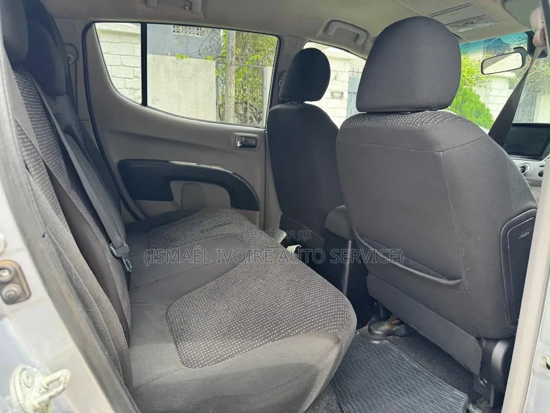 Mitsubishi L200 2017 Gris