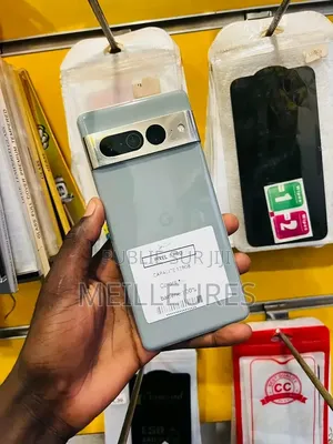 Nouveau Google Pixel 9 Pro XL 1 TB Blanc